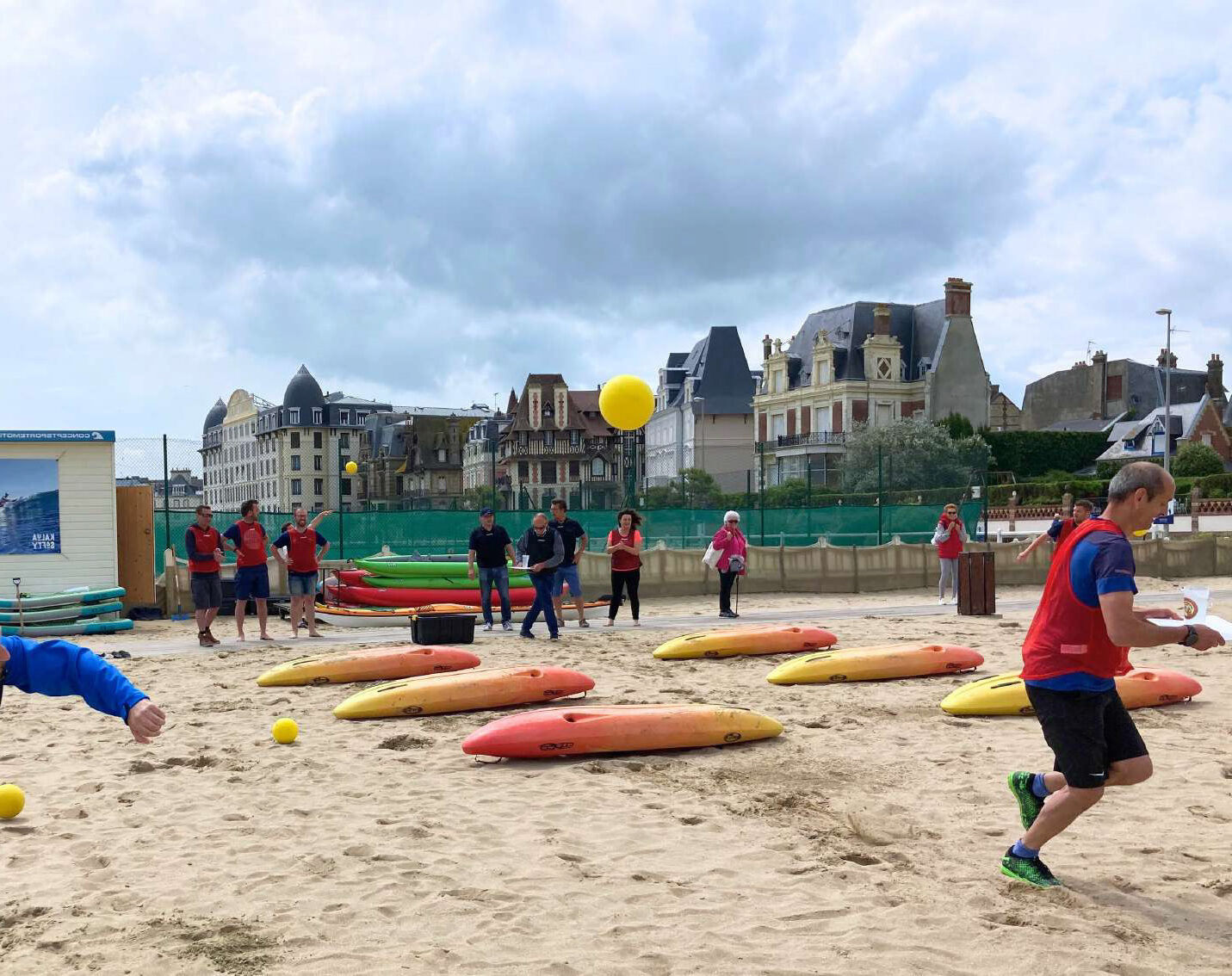 Le Havre, Normandie