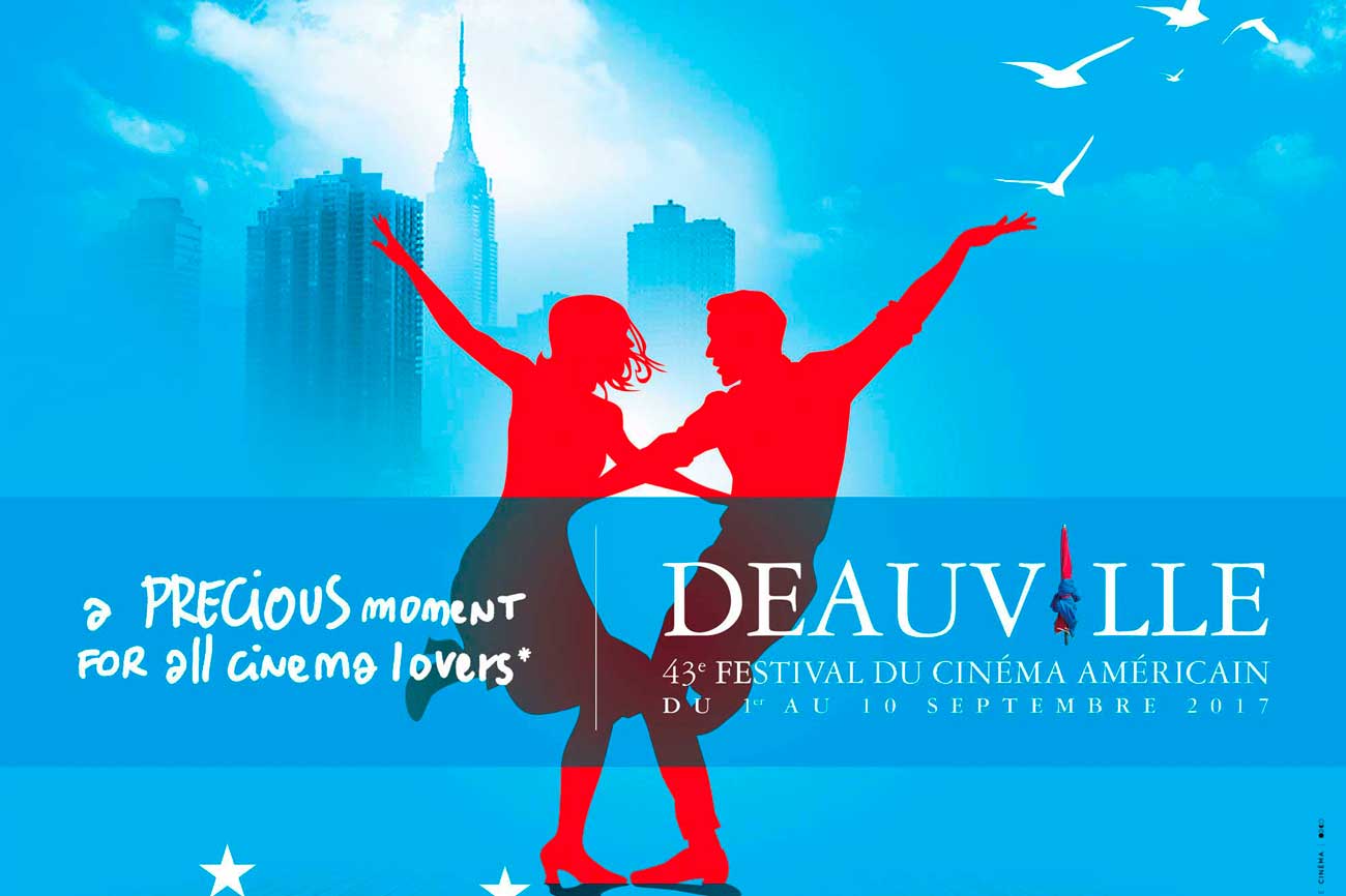43e Festival du Cinéma Américain