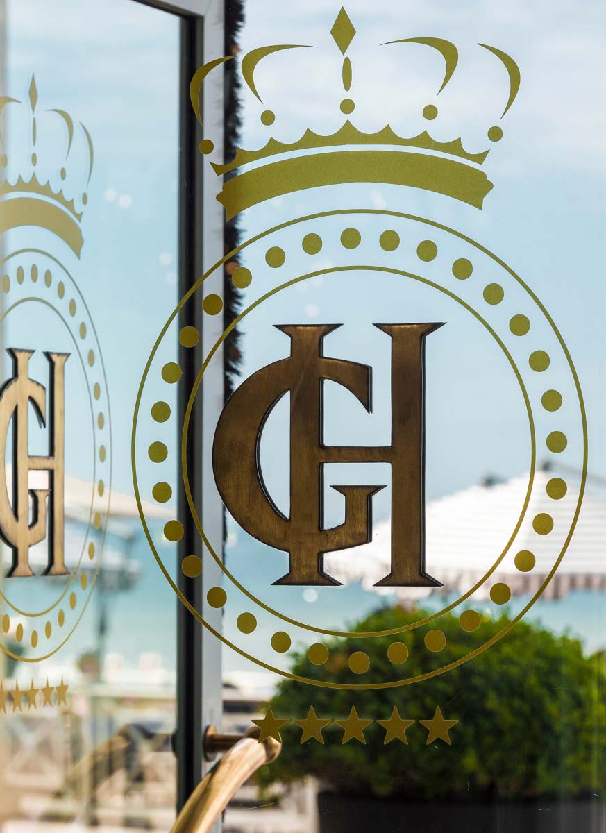 Séminaire à Cabourg
