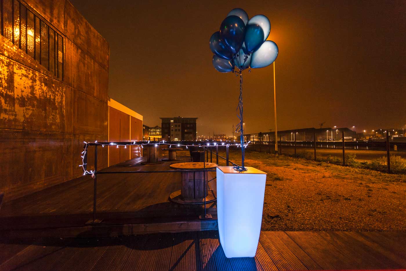 Le Havre fête ses 500 ans (2)