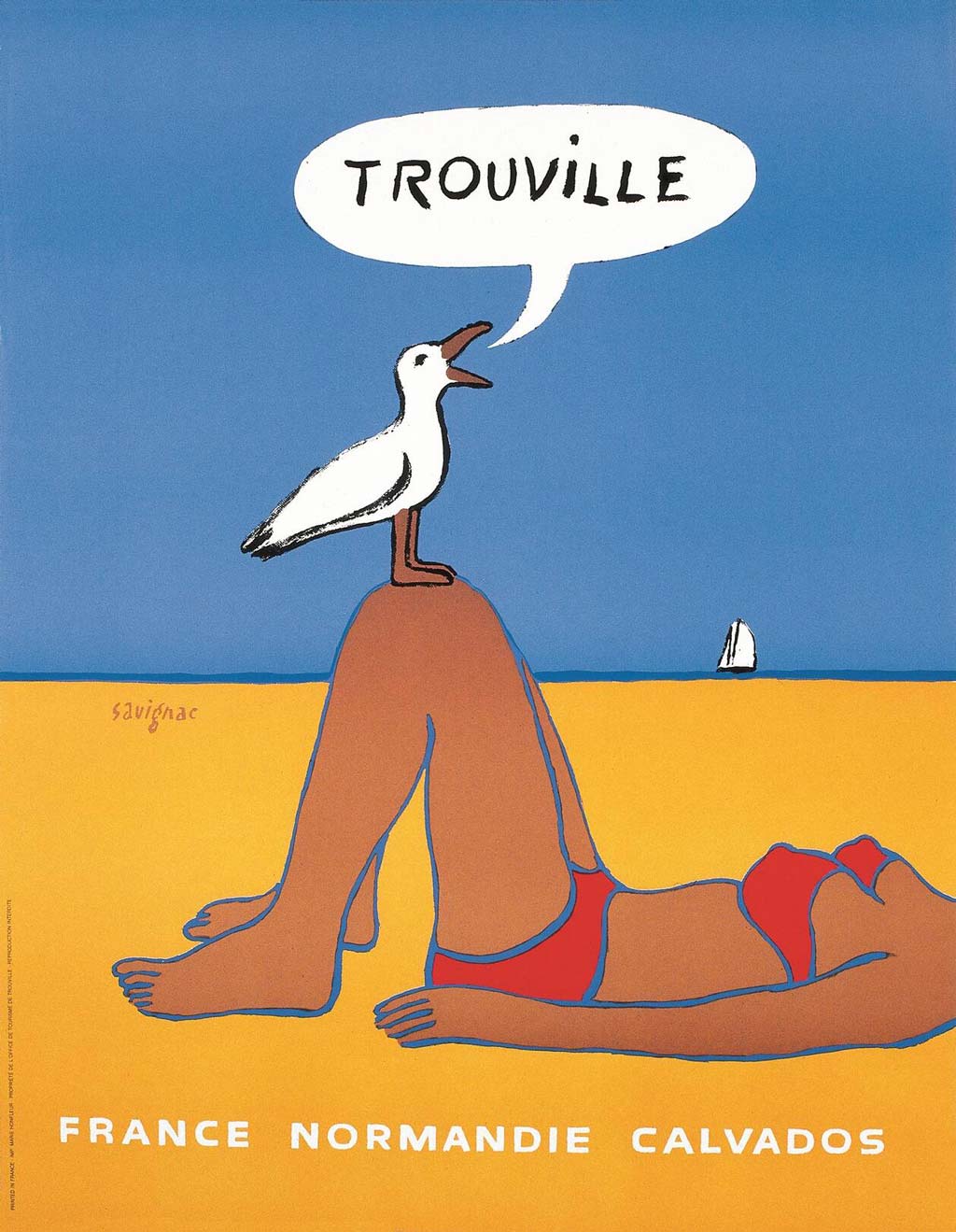 Les artistes qui ont marqué Trouville-sur-Mer