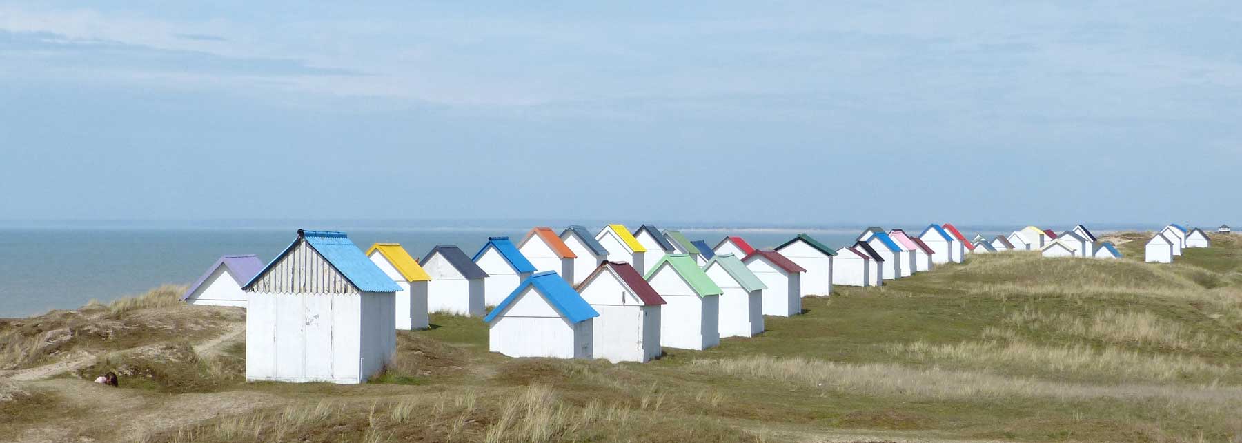 Séminaires en bord de mer