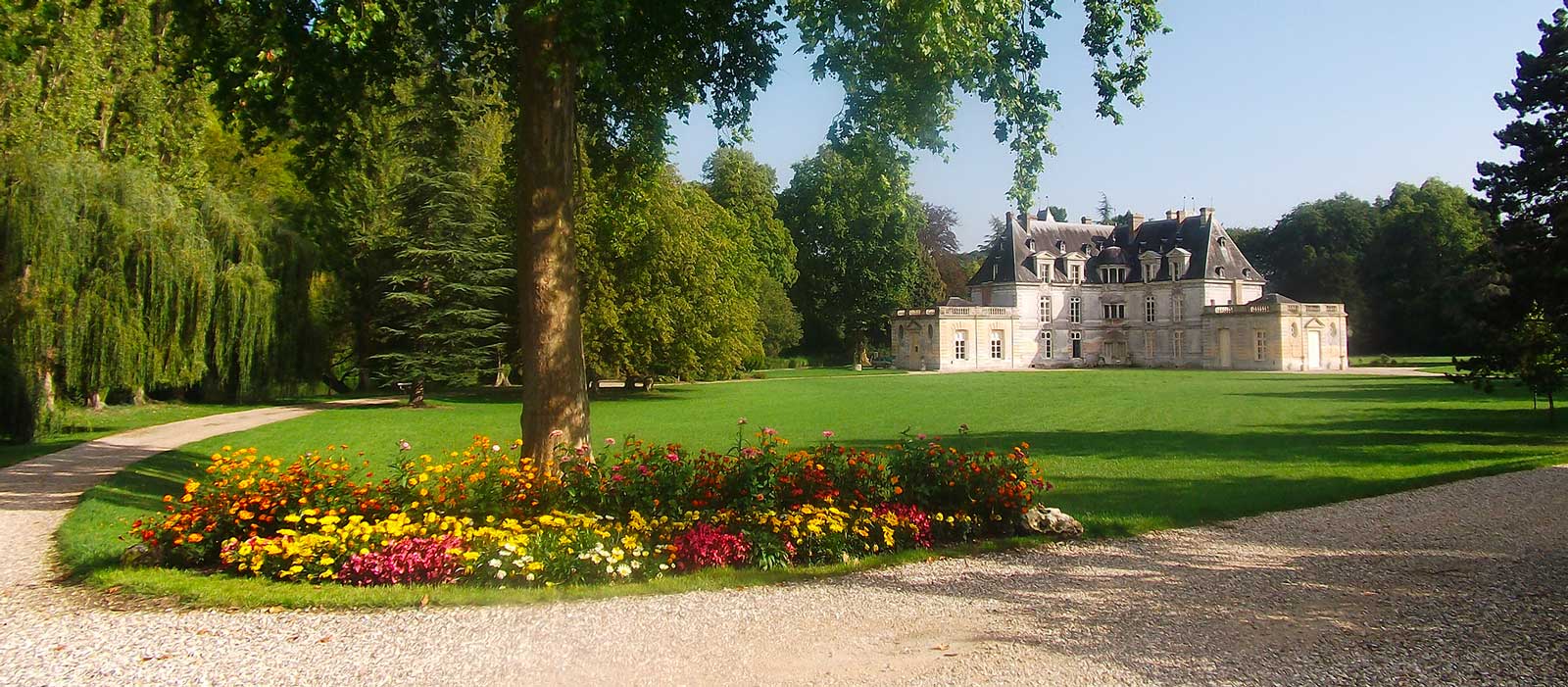 4 châteaux pour vos séminaires d&rsquo;entreprise