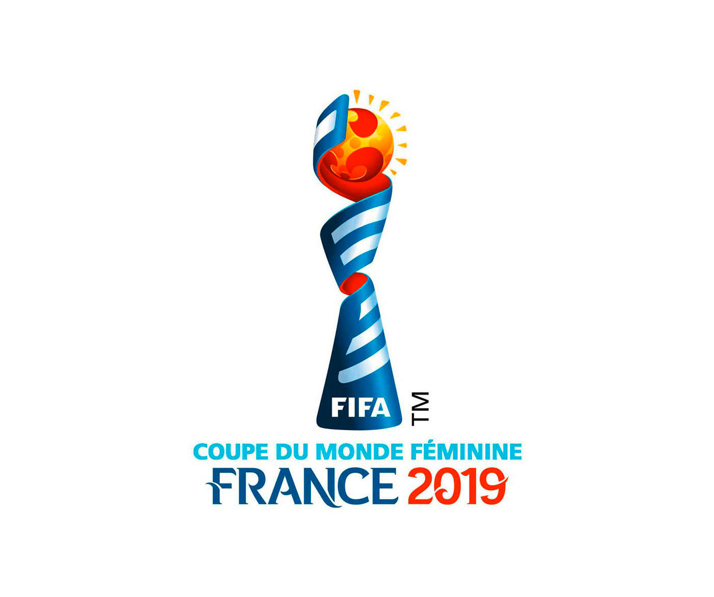 Coupe du monde féminine de football, France 2019