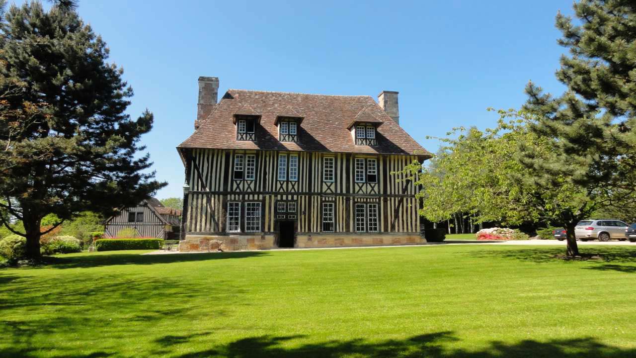 2 nouveaux hôtels à Deauville
