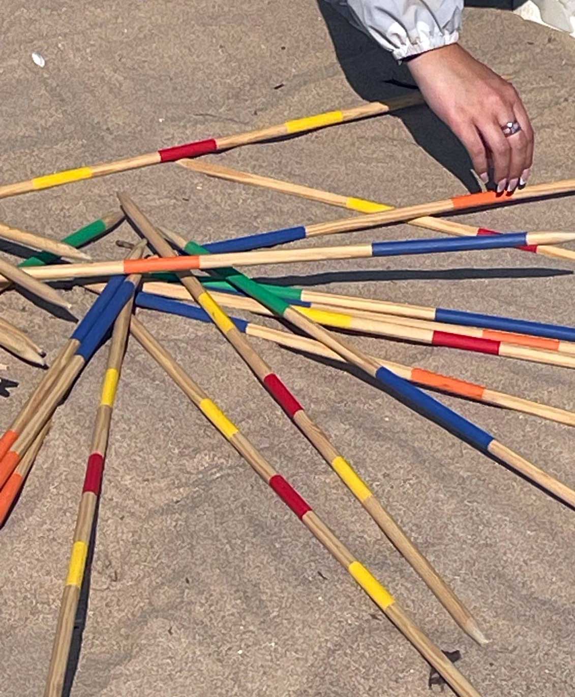 22 personnes en séminaire à Cabourg