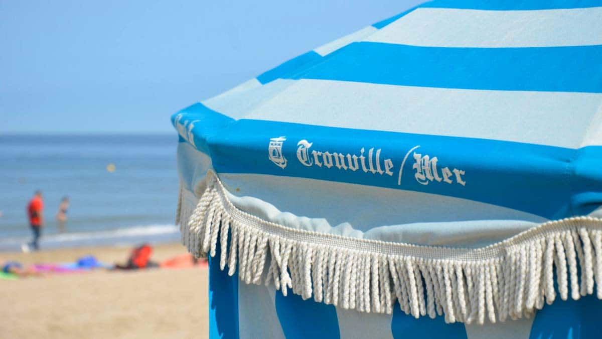 Raymond Savignac & Trouville