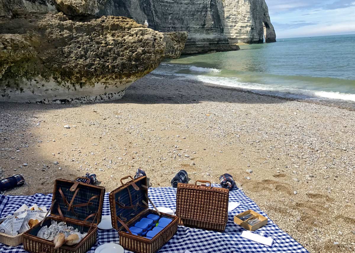 Team building, incentive en Normandie