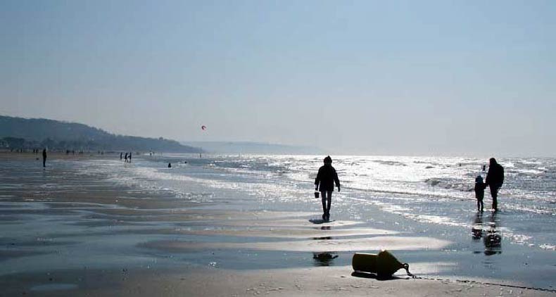 Séminaire à Deauville de 15 personnes