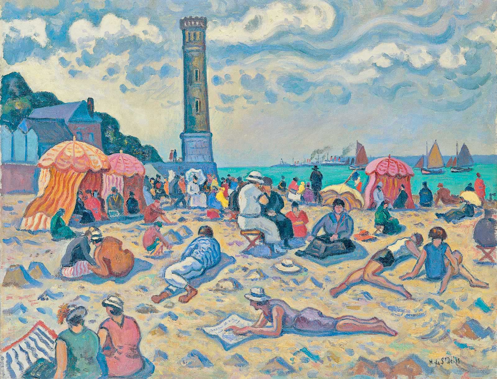 Organiser un séminaire à Honfleur