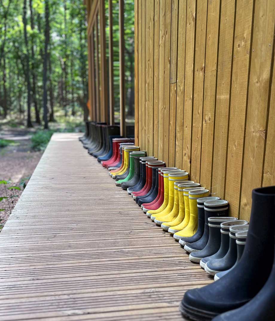 Séminaire immersion nature, ressourcez votre équipe au cœur de la Normandie