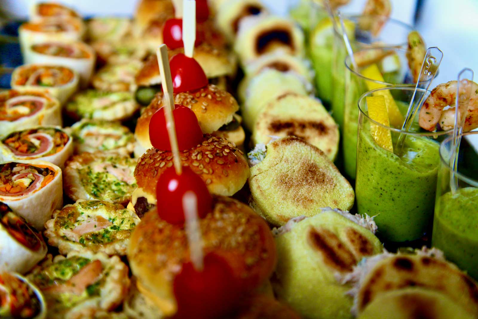 Spécialités culinaires normandes appréciées lors des séminaires d&rsquo;entreprise