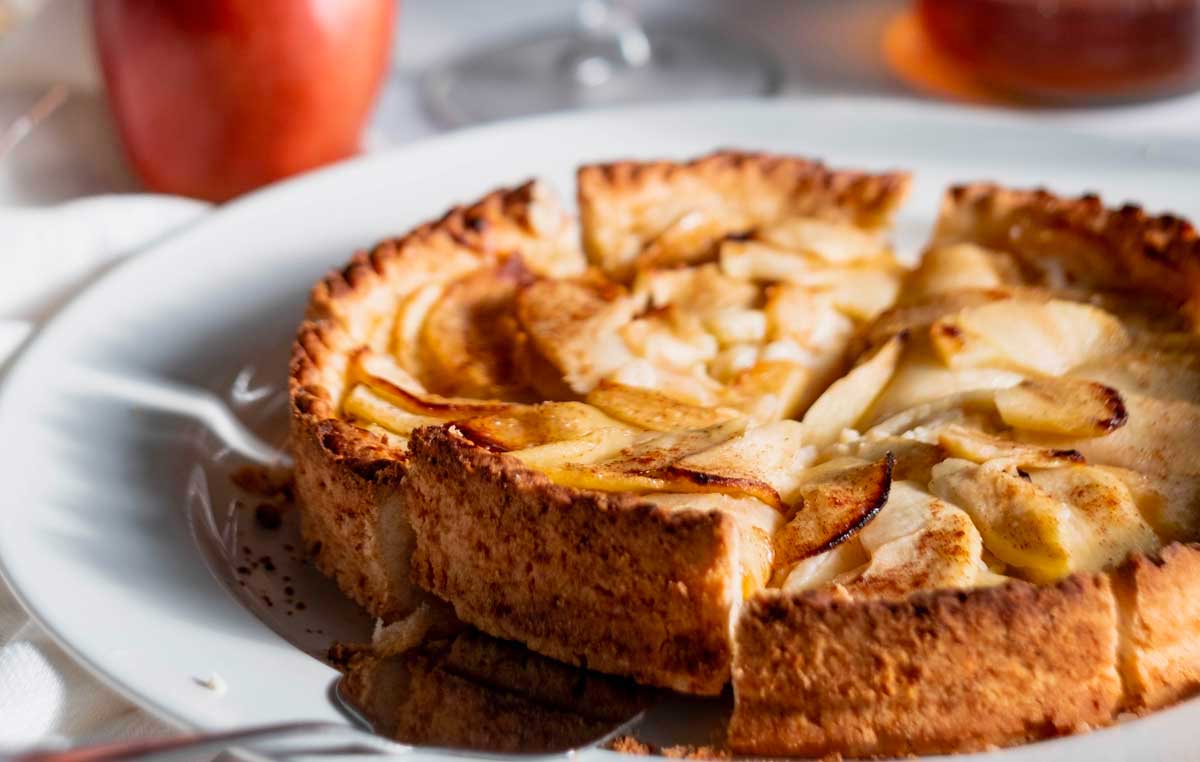 Cuisine normande, 8 desserts