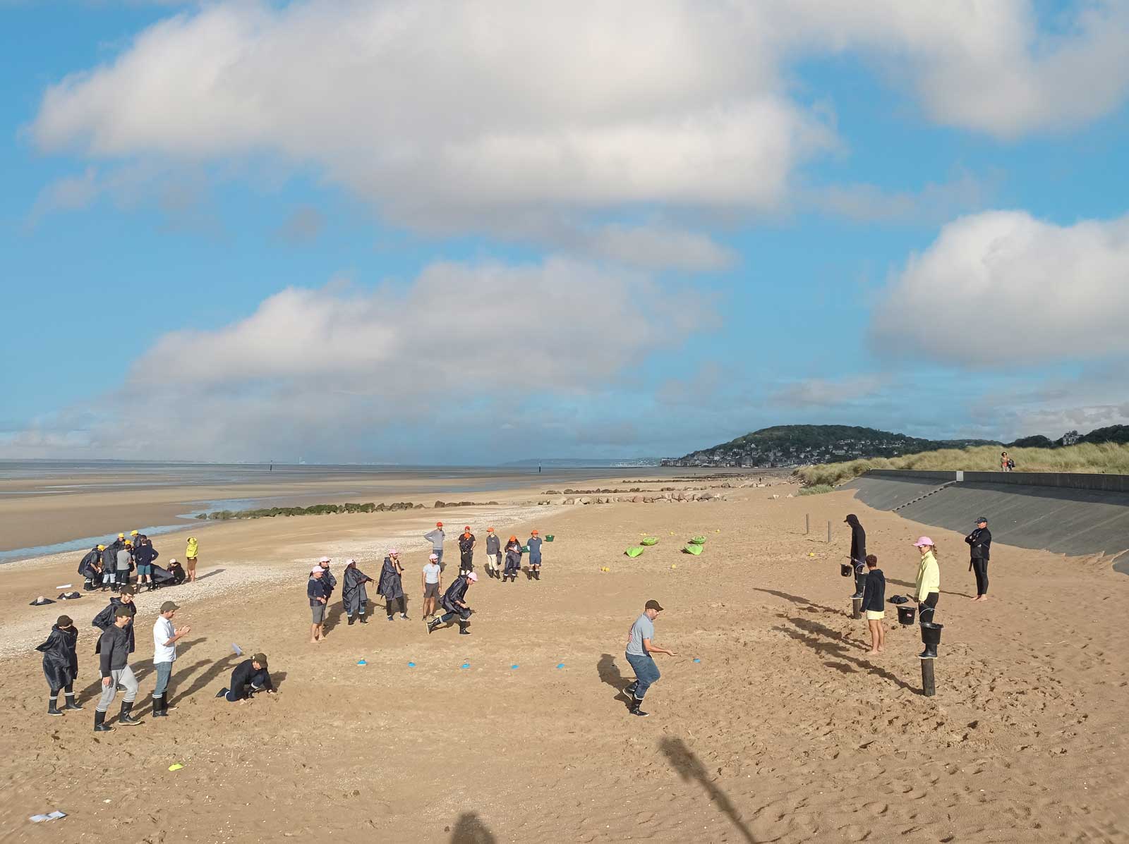 6 activités de team building pour 2026