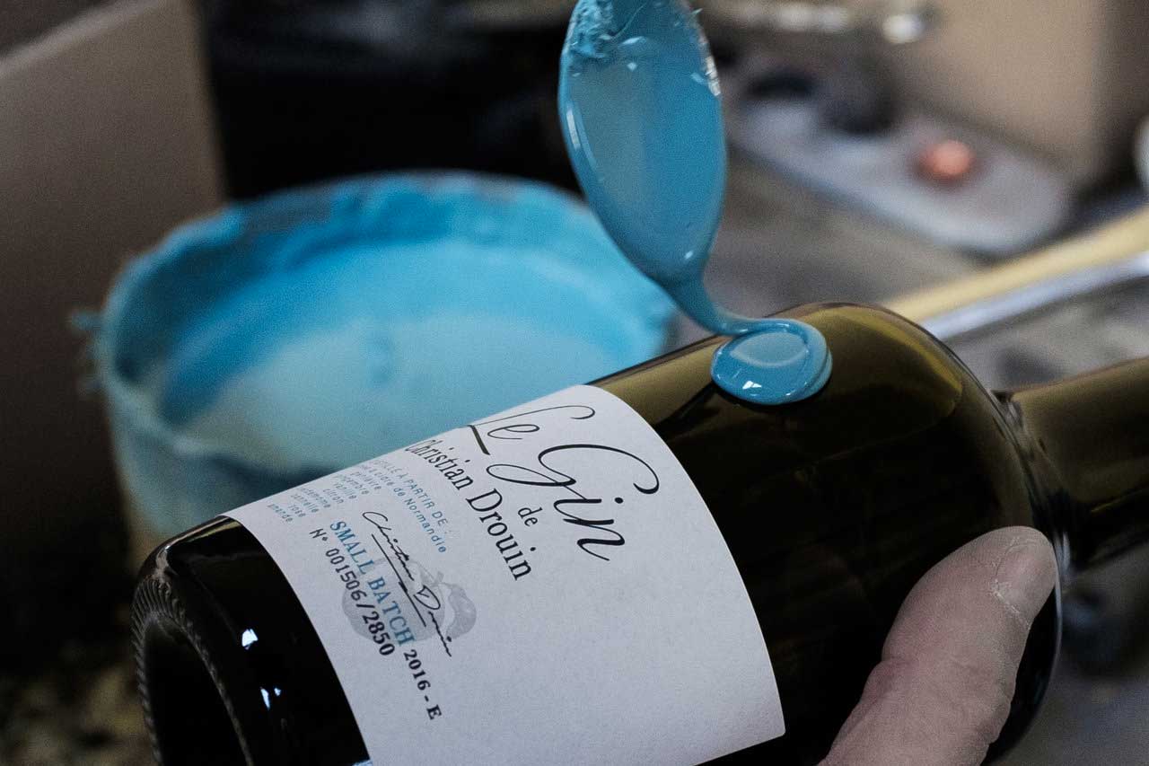 Balade en buggys à Honfleur avec arrêt distillerie